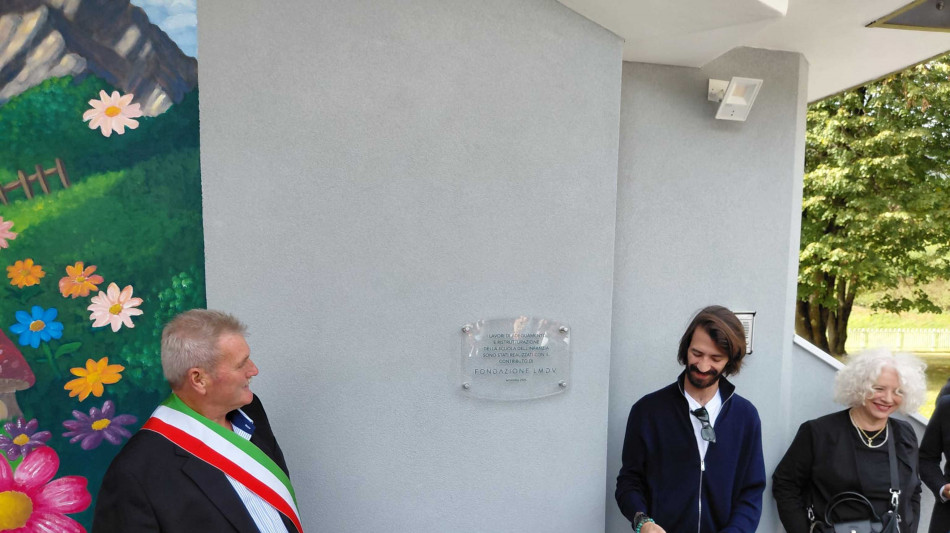 Lmdv, primi segnali di dialogo vero tra i soci di Delfin