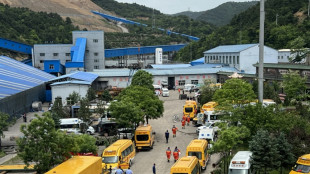 China coal mine blast kills at least 90, more missing