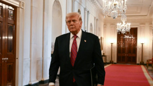 Trump demanda a The Wall Street Journal por difamación en caso Epstein