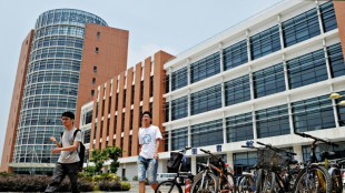 Una universidad china investiga la muerte de una ni&ntilde;a en unas pruebas de edici&oacute;n gen&eacute;tica