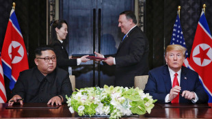 Intelligence Seul, possibile un vertice Usa-Corea del Nord in qualsiasi momento