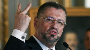 Costa Rica cuts ties with Cuba, closes embassy in Havana