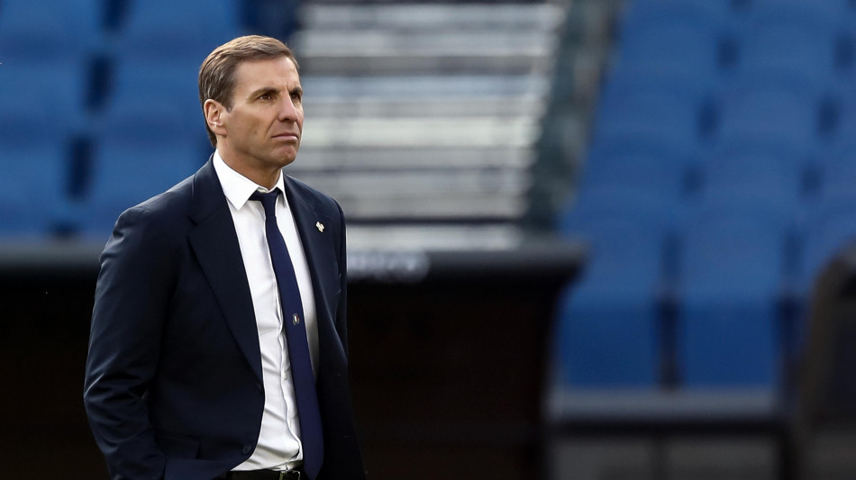 Rugby: Italia-Sudafrica 14-32