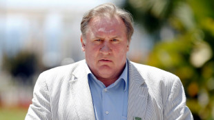 Weitere Anzeige gegen Filmstar G&eacute;rard Depardieu wegen sexuellen &Uuml;bergriffs