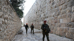 Polizia Israele, 'la richiesta del Patriarca respinta per ragioni di sicurezza'