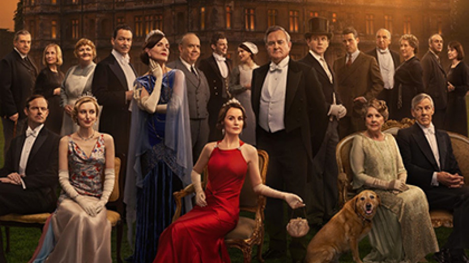 La fine di Downton Abbey, ma 'con possibilità di ritorno'