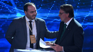 Scandale d'espionnage au Br&eacute;sil: l'&eacute;tau se resserre sur le clan Bolsonaro