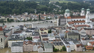 Lemke mahnt rasche L&ouml;sung f&uuml;r Absicherung gegen Elementarsch&auml;den an