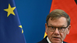 Erkl&auml;rung von G4-Staaten: Wadephul fordert Reform des UN-Sicherheitsrats 