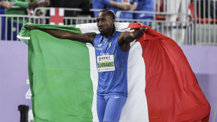 Atletica: Mondiali indoor; Diaz è oro nel salto triplo