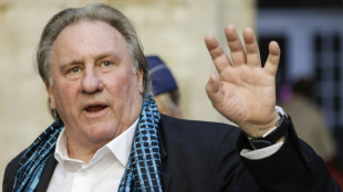 Spanische Journalistin wirft G&eacute;rard Depardieu Vergewaltigung vor