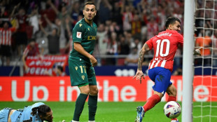 Correa brace helps Atletico beat Cadiz with strong comeback