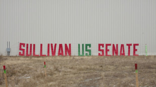 Bericht &uuml;ber Namenstrick: Trump fordert Ausschluss zweier Senatskandidaten in Alaska