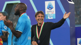 Conte,'non pensavo che McTominay arrivasse, Manna è stato bravo'