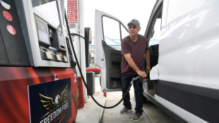 US inflation slows slightly in July despite elevated fuel prices