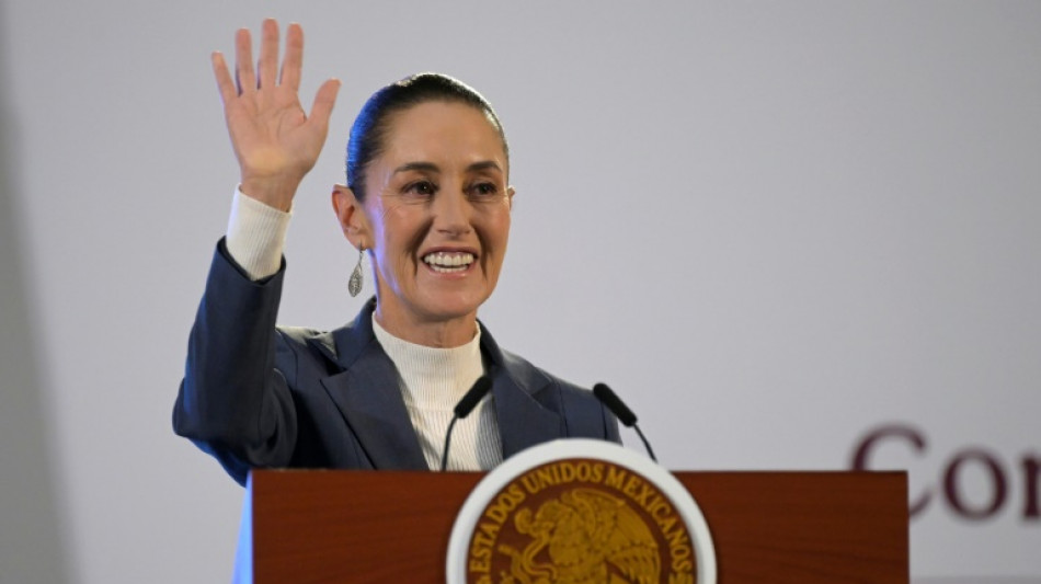 Presidente do M&eacute;xico oferece 'desculpa p&uacute;blica' por massacre estudantil de 1968