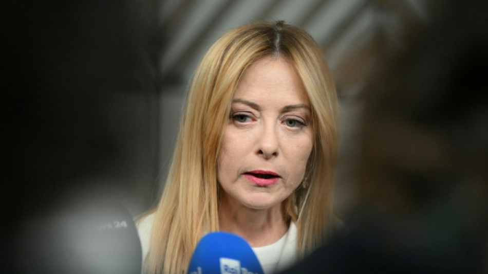 It&aacute;lia suspende acordo de defesa com Israel