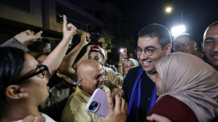 El partido oficialista encabeza las elecciones legislativas en Marruecos