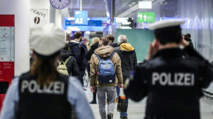 Bundestag stimmt f&uuml;r Einsetzung eines unabh&auml;ngigen Polizeibeauftragten