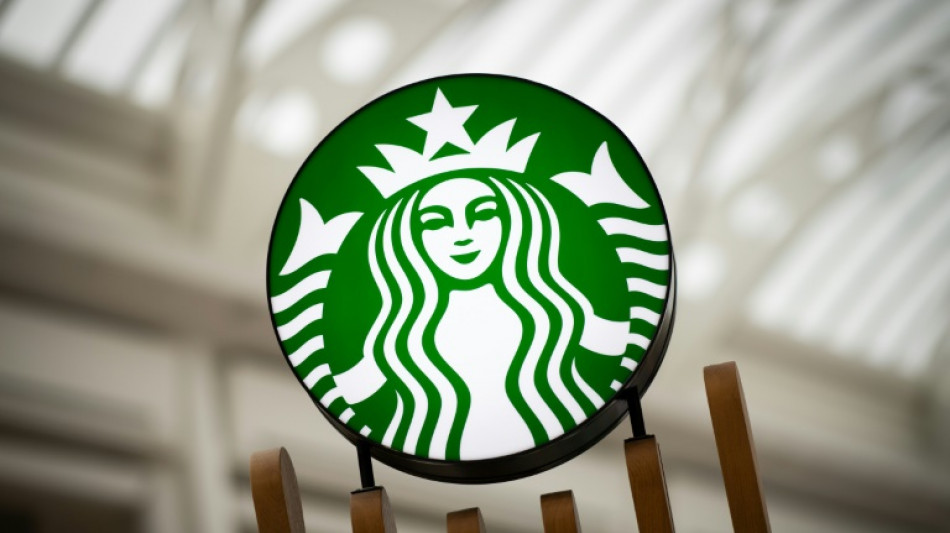 Singapour: la base de donn&eacute;es des clients de Starbucks a &eacute;t&eacute; pirat&eacute;e