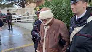La "quatri&egrave;me" mafia italienne - et les trois autres
