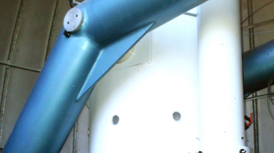 Il Telescopio Nazionale Galileo festeggia 30 anni