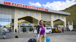 De Téhéran à Toronto par la Turquie : une Iranienne fuit la guerre