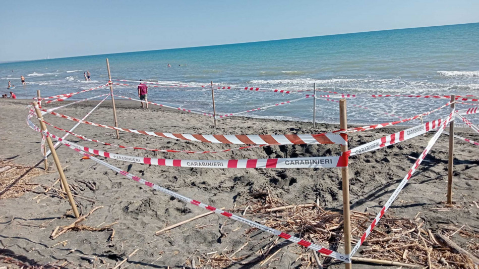 Riccardo 40 minuti sotto la sabbia, cos&igrave; &egrave; morto il 17enne