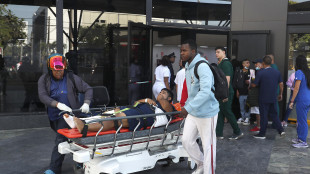 Colombia, estratte vive 7 persone dall'Ospedale universitario a Cali