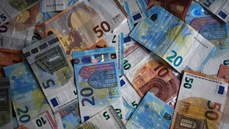Finanzhof ruft wegen hoher Aussetzungszinsen f&uuml;r Steuerzahler Verfassungsgericht an