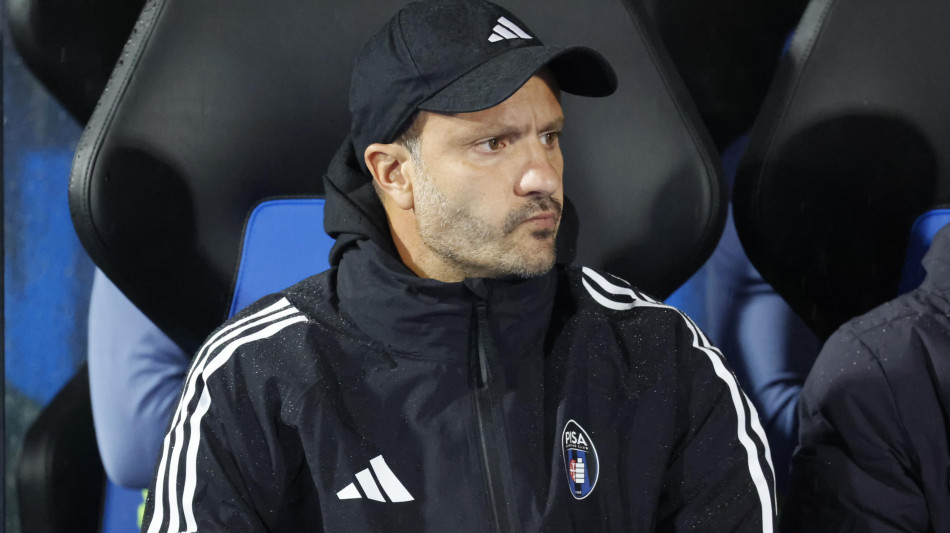 Pisa a Torino col turnover per continuare a fare punti