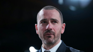 Bonucci sonha com Guardiola como t&eacute;cnico da sele&ccedil;&atilde;o italiana