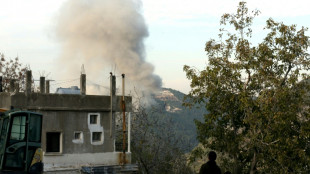 Israel greift erneut Ziele im S&uuml;dlibanon an