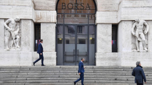 Borsa: Milano chiude in deciso rialzo, +1,71%