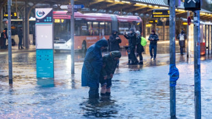 "Mit voller Wucht getroffen": Sturmflut verursacht Millionensch&auml;den an Ostseek&uuml;ste