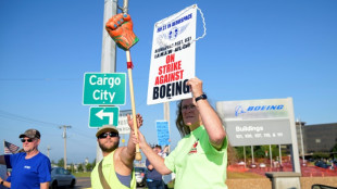 Negociações entre Boeing e trabalhadores têm novo revés após 80 dias de greve