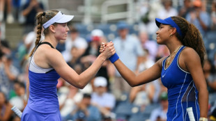 From Hollywood to big time tennis: teen makes US Open debut 