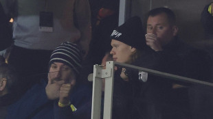 Haaland nicht an Bord: R&uuml;ckschlag f&uuml;r den BVB