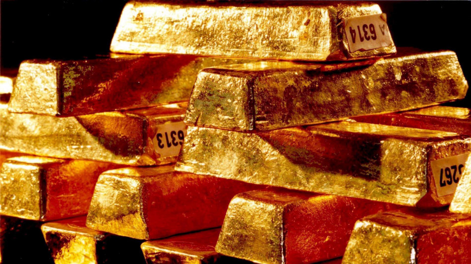 L'oro &egrave; stabile a 2.331 dollari l'oncia