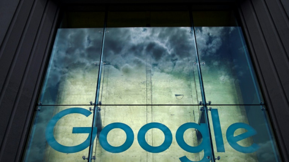 India multa a Google con 162 millones de d&oacute;lares por abuso de posici&oacute;n dominante
