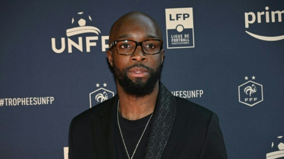 Diarra settles 65 mn euros transfer case with FIFA and Belgian FA