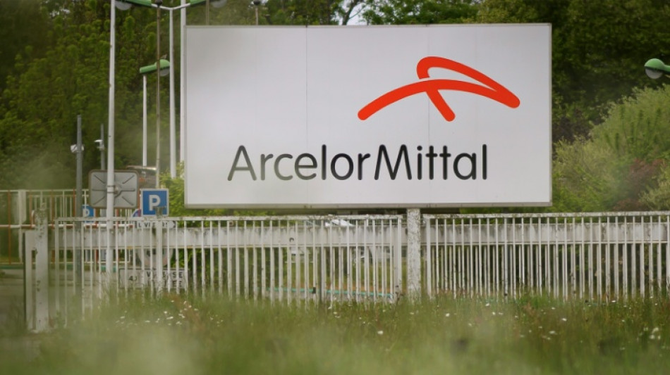 En plein débat sur sa nationalisation en France, ArcelorMittal met en avant un important investissement à Mardyck