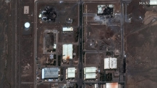 Iran, 'significativi i danni ai siti nucleari'