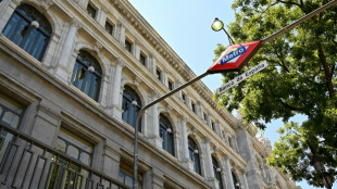La deuda p&uacute;blica de Espa&ntilde;a, revisada a la baja (116,1% del PIB)