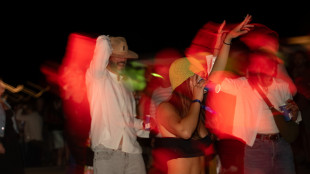 Musica e natura, a Pantelleria torna The Island Fuze Tea