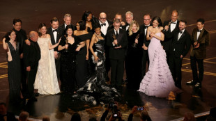 Los &Oacute;scar pierden un 9% de audiencia