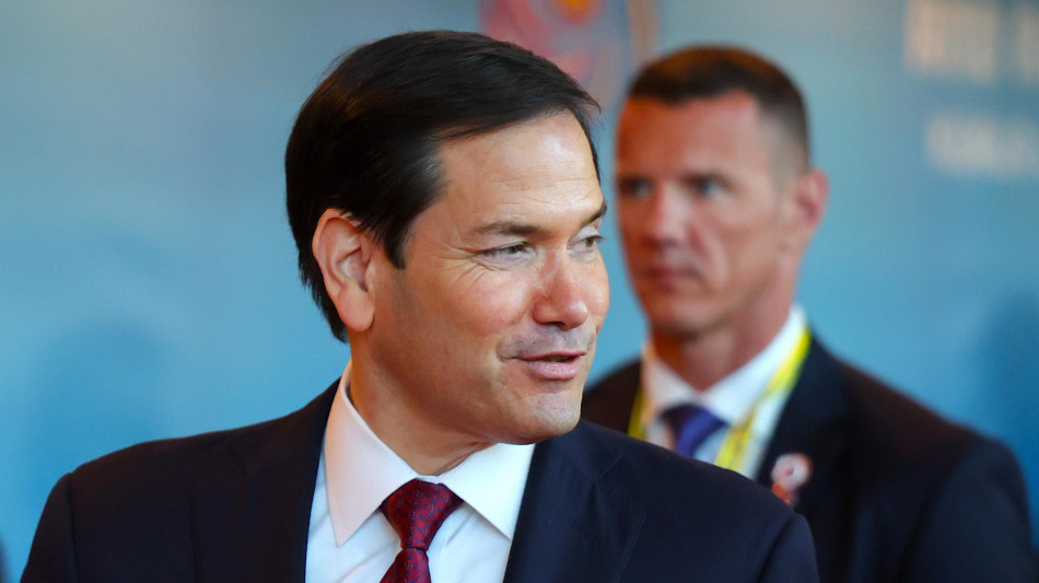 Rubio, 'alte le probabilit&agrave; di un summit Trump-Xi'