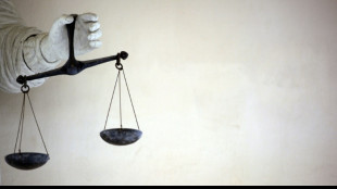 Mehrj&auml;hrige Haftstrafe in Korruptionsprozess gegen Oberstaatsanwalt in Hessen