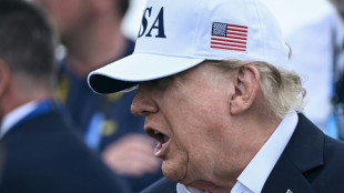 Trump denuncia suposta 'conspira&ccedil;&atilde;o doentia' contra a intelig&ecirc;ncia artificial