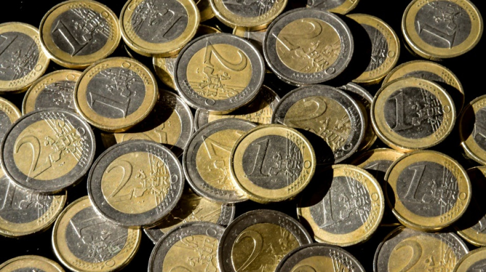 62 Kilogramm Zwei-Euro-M&uuml;nzen im Auto: Mann zu Bew&auml;hrungsstrafe verurteilt